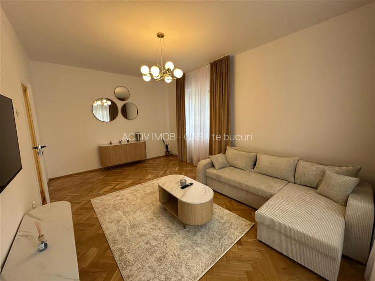 RESITA, CHIRIE APARTAMENT-3 cam, PREMIUM, cf.1 Sporit, LUNCA - 3
