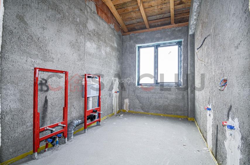 Casă individuală ,4 camere, Cartierul Gruia!! - 5