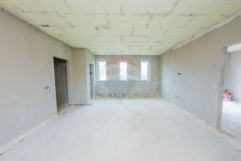 Apartamente noi de vânzare, zona Centrala - 2