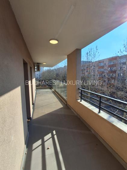 APARTAMENT DEOSEBIT DECEBAL(SPAȚIOS,DRESSING,2 BALCOANE,LOC DE PARCARE) - 20