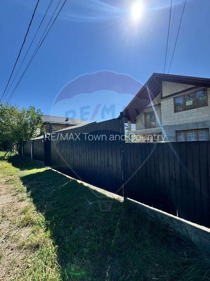 Casă / Vilă cu 5 camere de vânzare - 5