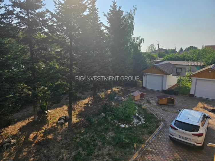 Vila Frumusani, piscina, vedere lac, 8 camere, - 10