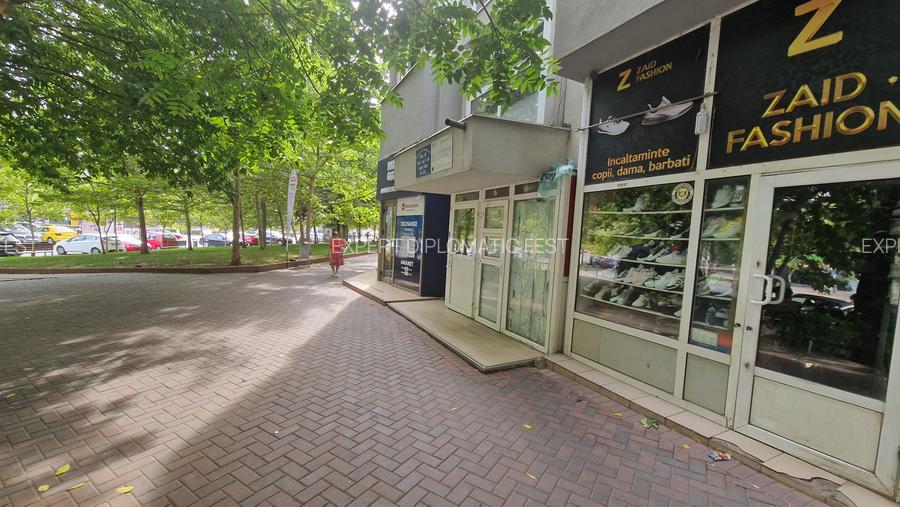 Vitan - Dristor - Auchan 110 mp - pret 4000 euro  euro - 4