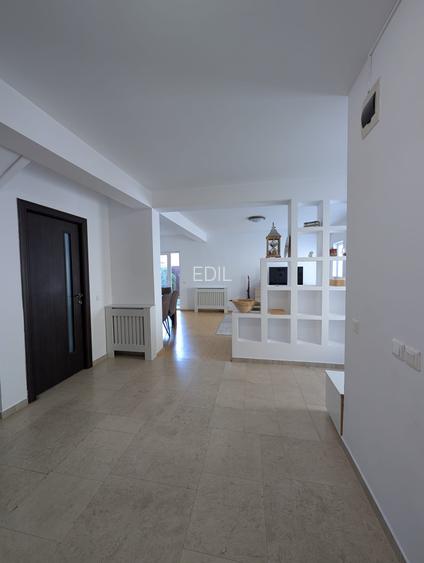 Casă de închiriat 4 camere, utilată complet, teren 190 mp - TERRA - 15