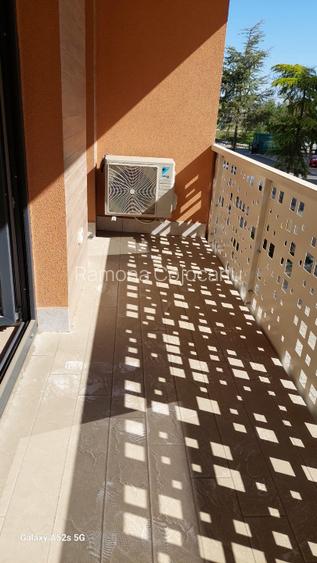 Apartament 2 camere , nemobilat , Parter  - 4