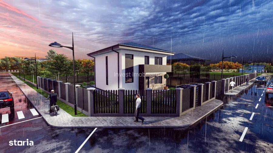 CASA CU 5 CAMERE, CAPAT CUG-VALEA ADANCA - 6