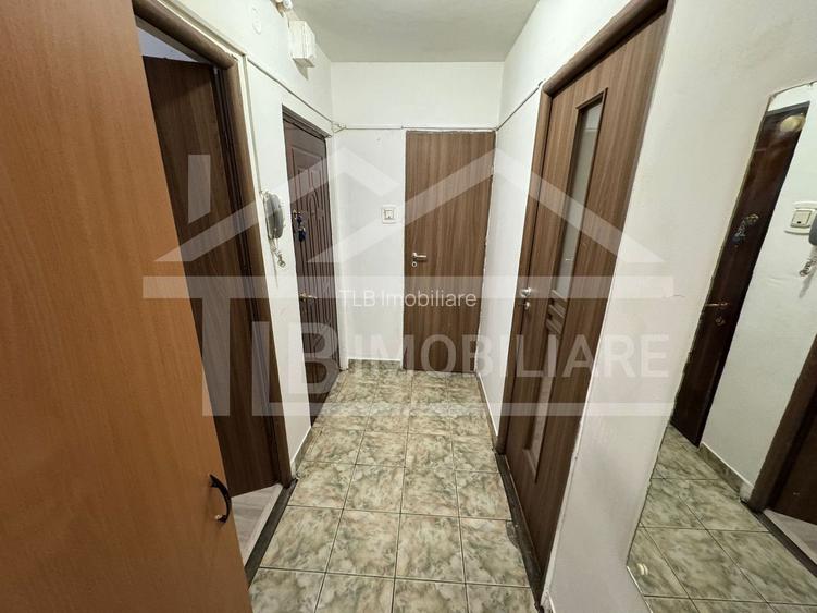 Apartament cu 3 camere, 54mp, Zona Dambu Pietros - 11