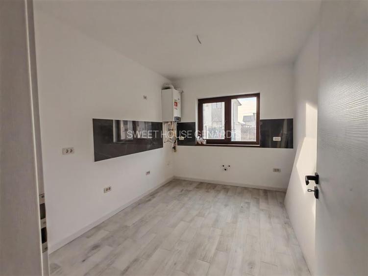 Casa individuala de vanzare Izvor/Tarlungeni 175000 Eur+TVA - 5