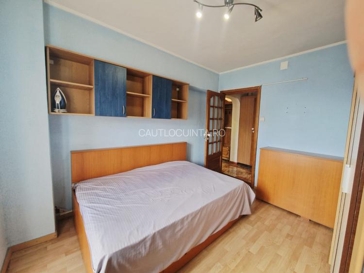 Apartament 3  Camere Parc Plumbuita | Doamna Ghica | Colentina - 5