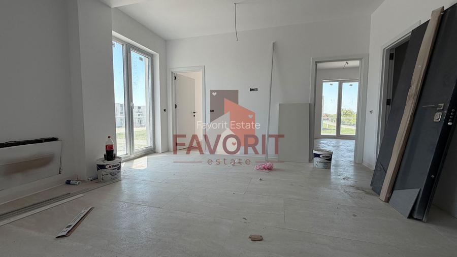 3 camere | 2 bai | Etaj 2 | Toate utilitatile | Asfalt | Transport - 2