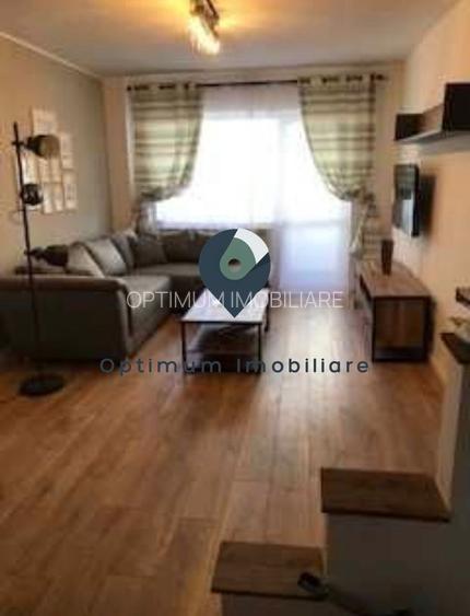 Apartament cu 2 camere, renovat, etaj 4/10 in Manastur, zona Calvaria! - 3