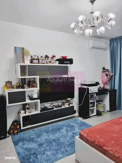 Apartament 2 camere, balcon + terasa, Theodor Pallady, ROMCO Residence - 4