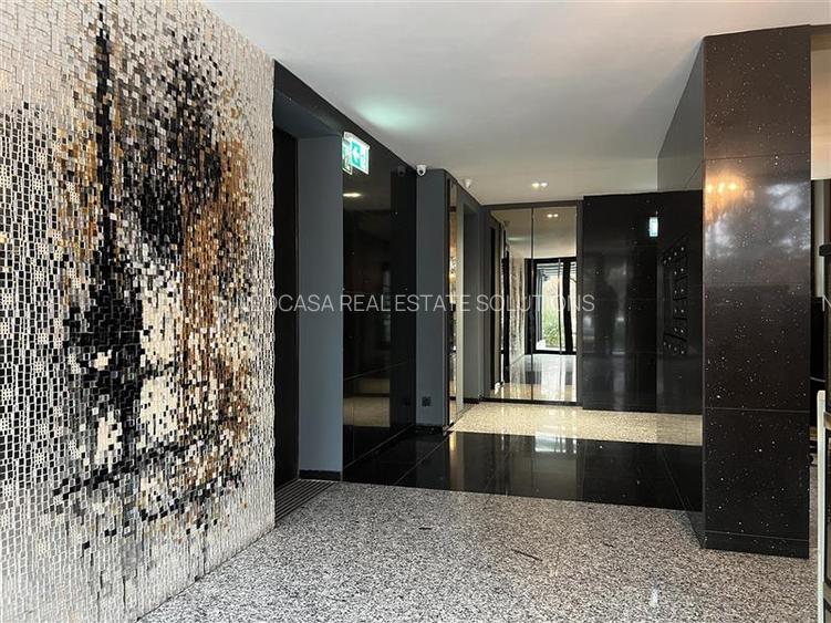 Duplex spectaculos cu gradina proprie | ONE Charles de Gaulle - 40