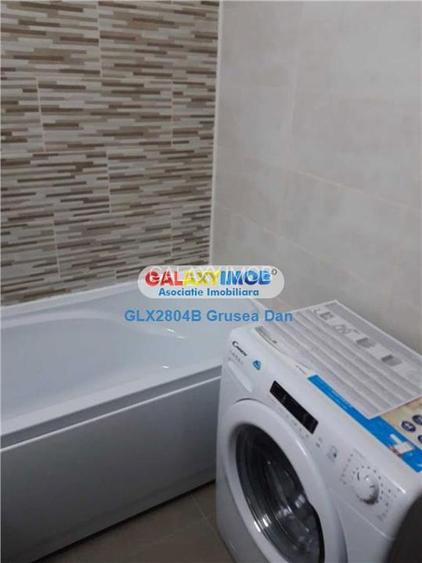 iancului | garsoniera 36mp | 1980 | parter AC cada balcon | metrou - 6