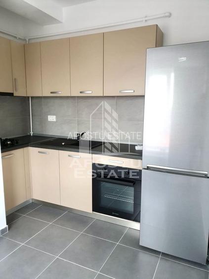 Apartament 1 camera de vanzare, bloc nou, zona Soarelui, Timisoara - 4