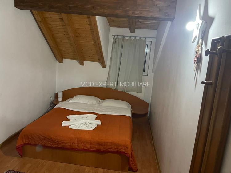 Oportunitate de investiție – Cabană turistică de vânzare în zona montană Ortoia - 3
