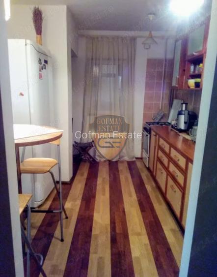 Vand apartament 4 camere decomandate, Faleza Nord   Constanta, Strada Unirii - 7