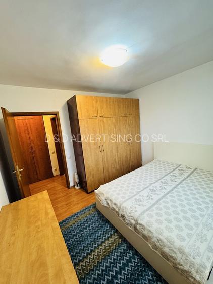 1 Mai - Ion Mihalache - 5 minute metrou 1 MAI Apartament 2 camere MODERN - 3