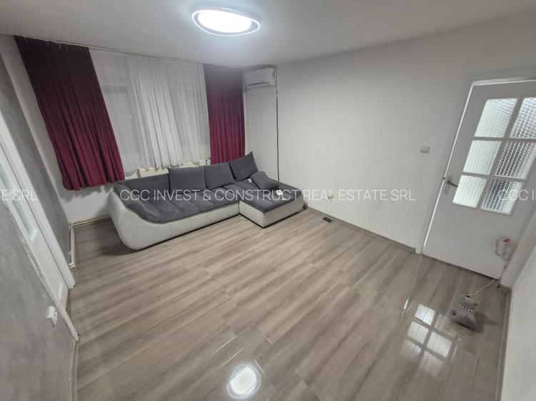 2 Cam-Sinaia-5 Min Centru--Centrala-Mobilat-Balcon--42MP-75.000 Euro!Negociabil - 2