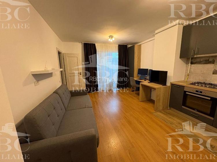 Apartament 2 camere in cartierul Sopor - 2