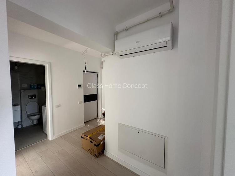 2 camere | Metrou Berceni 7 min | Piscina | Biruintei | Parcare subterana - 6