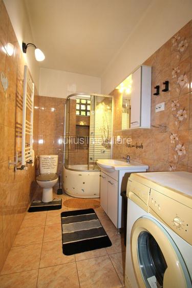 Apartament cu 2 camere langa Medicina. - 12