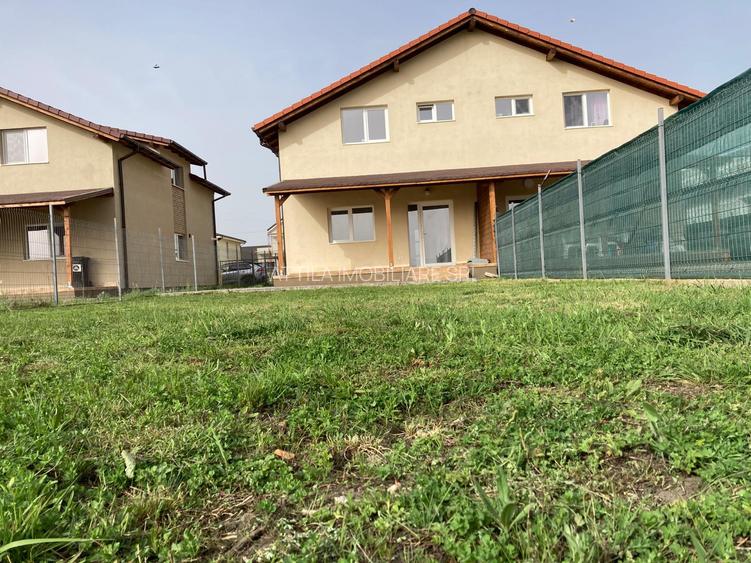 Moșnița Nouă duplex de închiriat 600 euro - 17