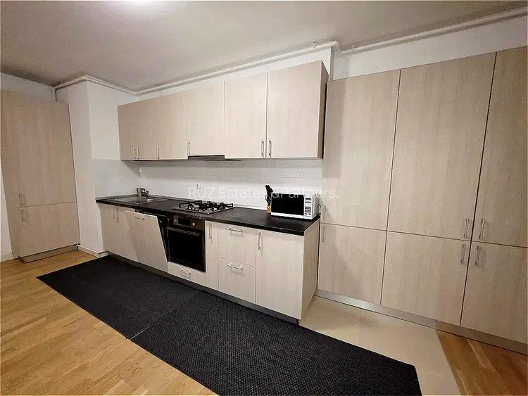 Apartament 2 camere | Inchiriere | Terasa | Upground Residence - 4