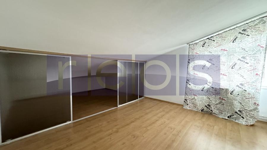 VANZARE CASA SPATIOASA SI LUMINOASA | ZONA CRANGASI / GIULESTI | TEREN 300 MP - 12