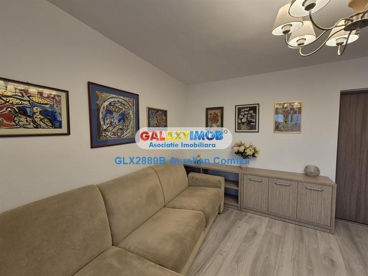 Inchiriere apartament 3 camere Drumul Taberei - 3