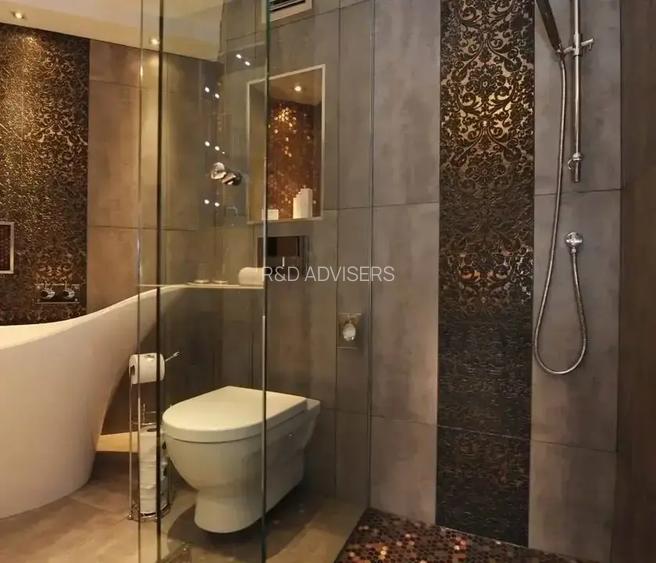 Apartament 3 Camere Decomandat Titan Theodor Pallady - 2