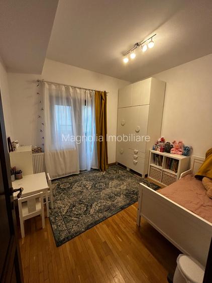 Casa de inchiriat Baneasa -Ficusului - 14