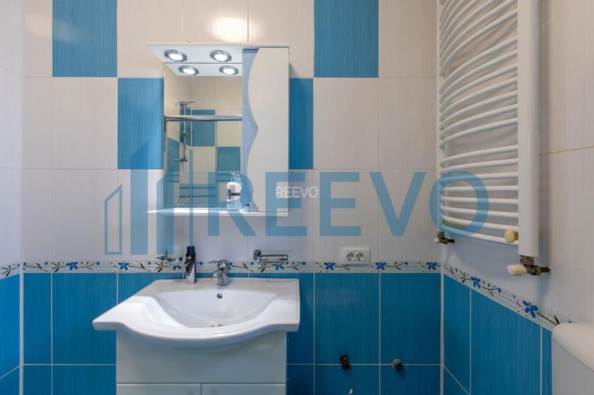 Casă/Vilă cu foișor | 1.000 mp teren | Măgura - 22