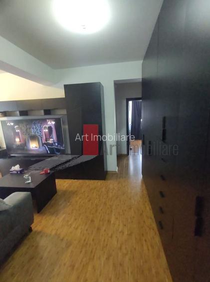 Vânzare apartament 2 camere cu centrală Giurgiului - Pța Progresului - 12