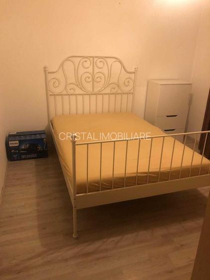 3 camere decomandat, centrala proprie, parcare, etaj 1 - 4
