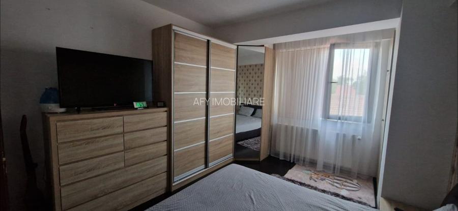 De inchiriat apartament 3 camere Bucurestii Noi - 6