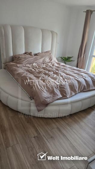 Apartament 3 camere decomandate, Zorilor, zona strazii Pasteur, UMF - 4