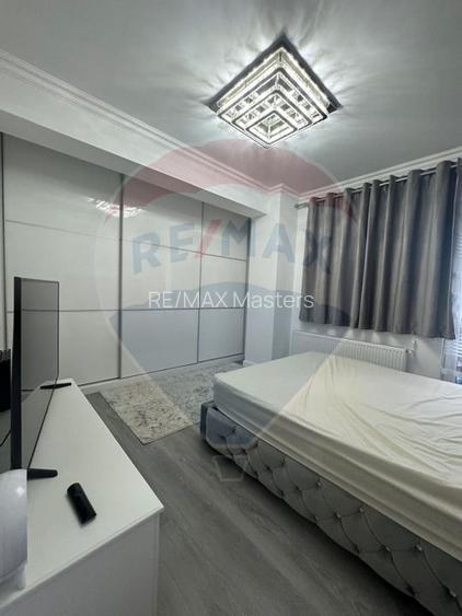 Apartament cu 2 camere de închiriat în zona Burdujeni - 5