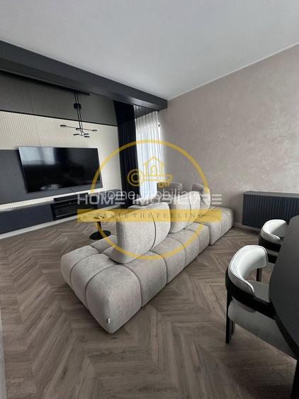 Casa Single // LUX // Cartier Exclusivist - Confort, Eleganta si Intimitate - 9