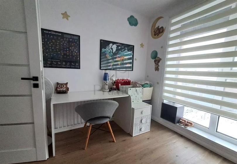 DUMBRAVITA - DUPLEX - ZONA CENTRALA - 4 CAMERE - 2 BAI - INCALZIRE PARDOSEALA - - 2