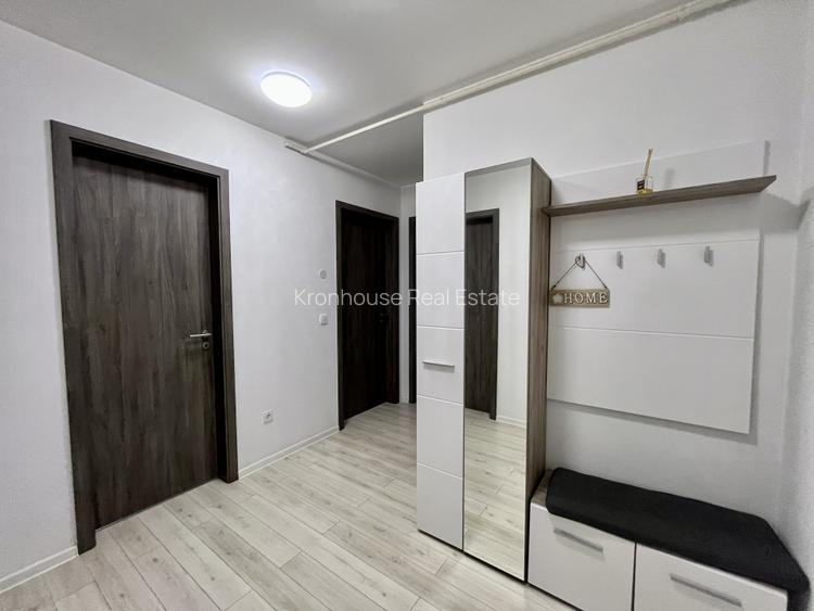 Apartament cu 2 camere in Kasper  - 10