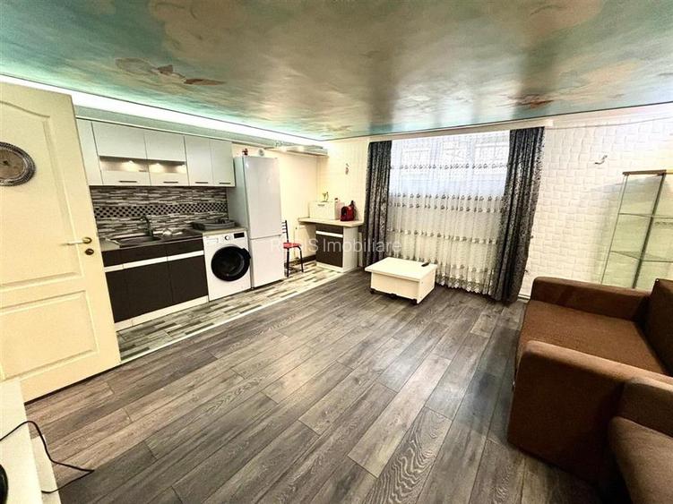 Apartament doua camere Centru nou - 3