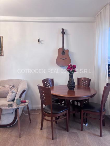 Apartament situat intre AFI Cotroceni si Plaza Romania - 6