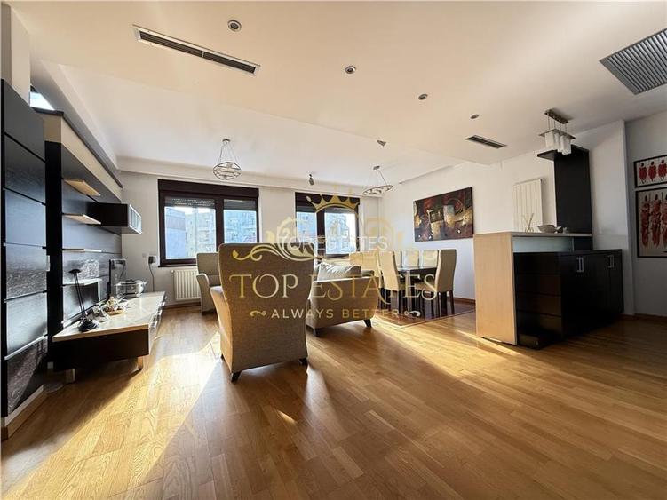 Vanzare duplex 5 camere Nordului - Herastrau, Bucuresti - 5