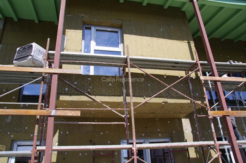 Casă Premium Calla Residence | 114 mp | Eficiență Energetică și Finisaje Top - 8