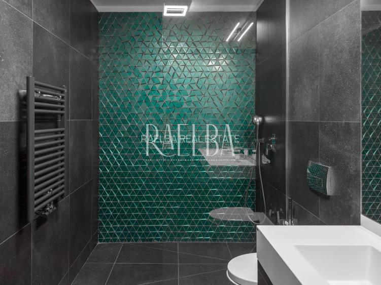 Penthouse | Jacuzzi | 300MP | 4 camere | One Mamaia | Parcare - 11