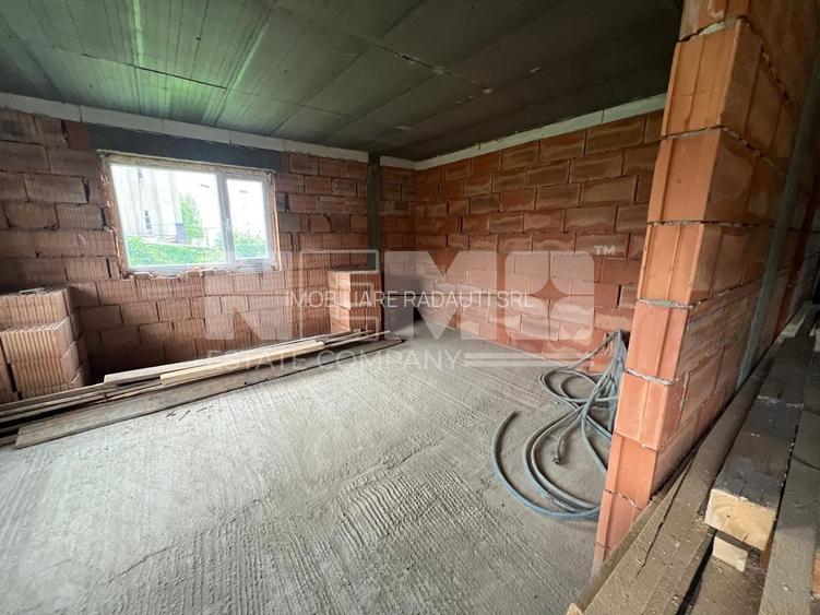 Casa la Rosu | 821Mp | Dornesti - 14