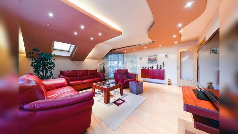 Închiriere imobil mixt Zorilor langa Sigma Center - 11