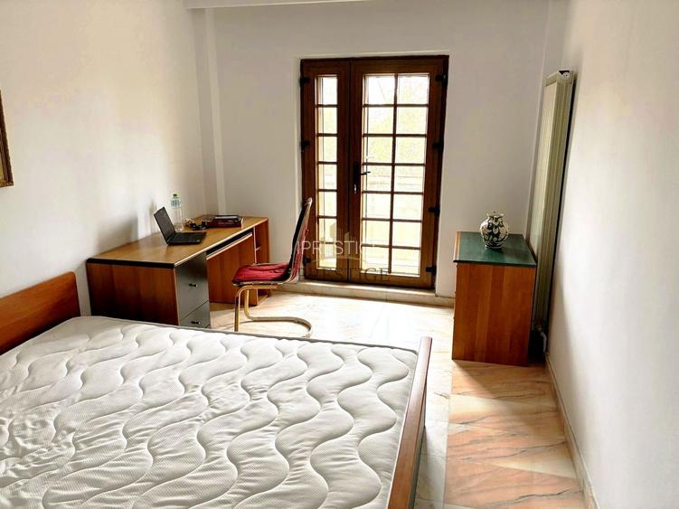 APARTAMENT 3 CAMERE | ETAJ 2 | BLVD. VICTORIEI, LÂNGĂ PARCUL SUB ARINI - 6