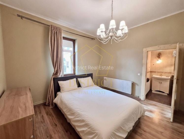 0% COM | Apartament cu 2 camere, cladire istorica | Iosefin - 2